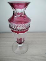 val st Lambert vaas vsl hoogte 25 cm, Antiek en Kunst, Ophalen of Verzenden