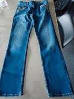 Jeans broek, Kleding | Heren, Ophalen of Verzenden, Zo goed als nieuw