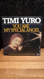 Timi yuro singel, Cd's en Dvd's, Vinyl Singles, Ophalen, Gebruikt, Single