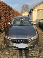 Audi A1 te koop in zeer goede staat!, Autos, Achat, A1, Boîte manuelle, Noir