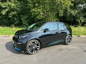 BMW I3s - 2021 - 2 jaar Premium Selection garantie disponible aux enchères