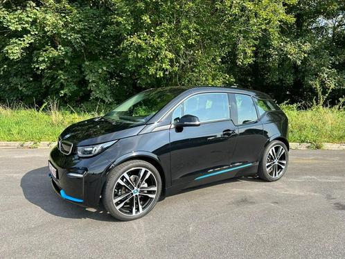 BMW I3s - 2021 - 2 jaar Premium Selection garantie, Autos, BMW, Particulier, i3, ABS, Airbags, Air conditionné, Apple Carplay