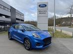 Ford Puma ST-Line *16440* OC0330, Auto's, Ford, Puma, Zwart, Blauw, Parkeersensor