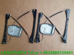 5M0837462 raammechanisme Golf + ruitmechaniek golf plus, Auto-onderdelen, Gebruikt, Volkswagen