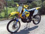 Suzuki RM 250" Originele 2Takt & Mooie staat"  Koopje -Top !, Motoren, Motoren | Suzuki, 250 cc, Bedrijf, Crossmotor, 11 kW of minder