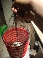 theelichthouder, Huis en Inrichting, Ophalen of Verzenden, Gebruikt