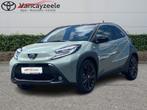 Toyota Aygo X BLACK EDITION, Automaat, 72 pk, 5 deurs, 1000 cc