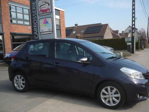 MOOIE TOYOTA YARIS 1.0 B EDITION '13 AIRCO *89152 KM, Auto's, Toyota, Particulier, Te koop, Yaris, ABS, Airbags, Airconditioning