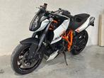 KTM 990R SUPERDUKE, Sportuitlaat, Bedrijf, 990 cc, SuperMoto