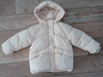 Manteau d'hiver en laine, Enfants & Bébés, Vêtements enfant | Taille 104, Comme neuf, Enlèvement ou Envoi