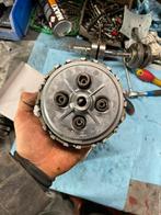Am6 koppeling met top performance platen, Ophalen