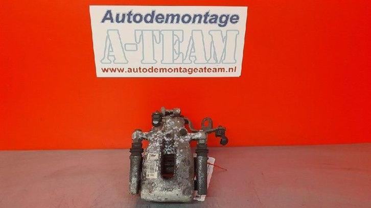 REMKLAUW RECHTS ACHTER ABS Partner (GC / GF / GG / GJ / GK), Auto-onderdelen, Remmen en Aandrijving, Peugeot, Gebruikt