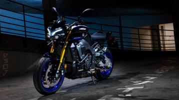 Yamaha MT10SP op voorraad momenteel !  beschikbaar voor biedingen