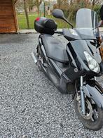 Yamaha X-max250, Motoren, Motoren | Yamaha, 250 cc, Scooter, Particulier, 1 cilinder