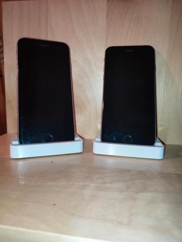    iPhones 6S Voor EXPORT ONDERDELEN beschikbaar voor biedingen