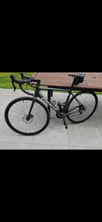 Giant TCR 2021 Carbon/Ultegra, Vélos & Vélomoteurs, Vélos | Hommes | Vélos de sport & Vélo de randonnée, 53 à 57 cm, Plus de 20 vitesses