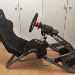 PLAYSEAT TROPHY - LOGITECH G EDITION, Ophalen, Gebruikt