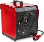 verwarmingstoestel driefasig, Doe-het-zelf en Bouw, Verwarming en Radiatoren, Ophalen, 30 tot 80 cm, Overige typen, Zo goed als nieuw