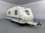Hobby Luxe Easy 500 KMFe Voortent Luifel Winterhoes, Hordeur, Dwars-stapelbed, Hobby, 5 tot 6 meter