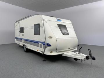 Hobby Luxe Easy 500 KMFe Voortent Luifel Winterhoes beschikbaar voor biedingen