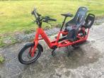 Trek fetch 2 + ebike, Ophalen, Zo goed als nieuw