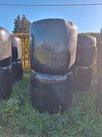 Hooibalen droog gewikkeld  makkelijk te hanteren, Zakelijke goederen, Landbouw | Veevoer, Ophalen