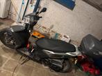 Scooter Kymco Agility 50 (reparatie moet worden uitgevoerd), Fietsen en Brommers, Scooters | Kymco, Ophalen, Gebruikt, Klasse A (25 km/u)