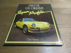 SUPER PROFILE SERIES PORSCHE 911 CARRERA BY CHRIS HARVEY, Boeken, Auto's | Boeken, Porsche, Ophalen of Verzenden, Zo goed als nieuw