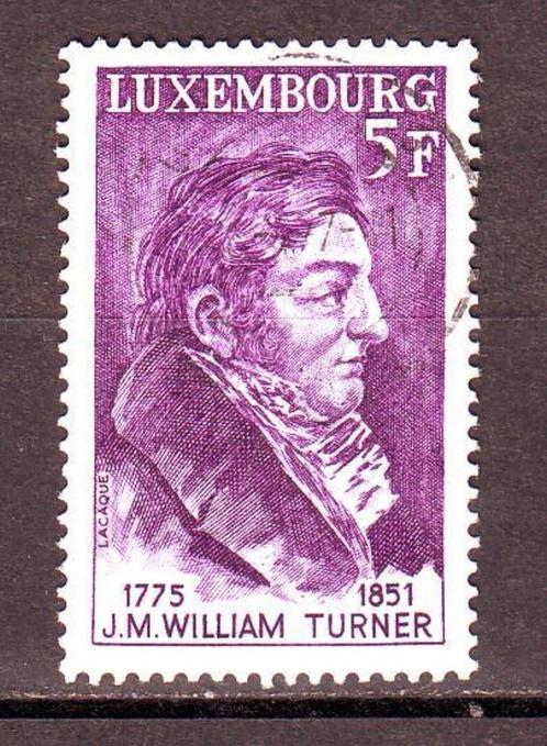 Postzegels Luxemburg (2) : tussen nr 892 en 1243, Postzegels en Munten, Postzegels | Europa | Overig, Gestempeld, Luxemburg, Ophalen of Verzenden