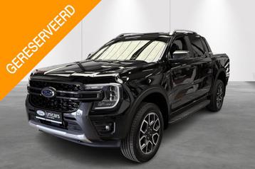 Ford Ranger 2.0 EcoBlue 151kW Aut. 4x4 Wildtrak beschikbaar voor biedingen