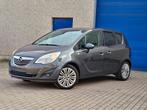 Opel Meriva/Euro5/Airco/, Auto's, Opel, Te koop, Diesel, Bedrijf, Cruise Control