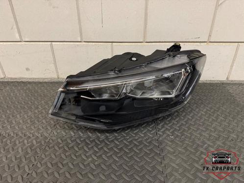 Volkswagen Caddy 2k8 halogeen koplamp L 2k8941005d, Auto-onderdelen, Verlichting, Volkswagen, Nieuw