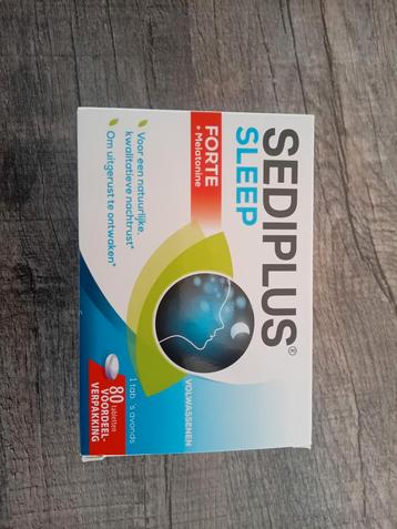 Sediplus sleep beschikbaar voor biedingen