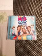 Studio 100 cd's deel 1: k3 cd's, Enlèvement ou Envoi, Utilisé, Musique