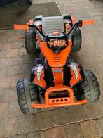 Quad enfant Peg-Perego Olne, Autres marques, Moteur, Enlèvement, Utilisé