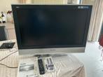 Televisie Panasonic Viera, Ophalen, Gebruikt, Panasonic, LCD