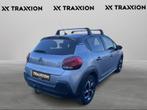 Citroen C3 Shine, Auto's, Euro 6, https://public.car-pass.be/vhr/aafb5efc-954a-428f-96ad-8f4daf2f9005, Handgeschakeld, 5 deurs