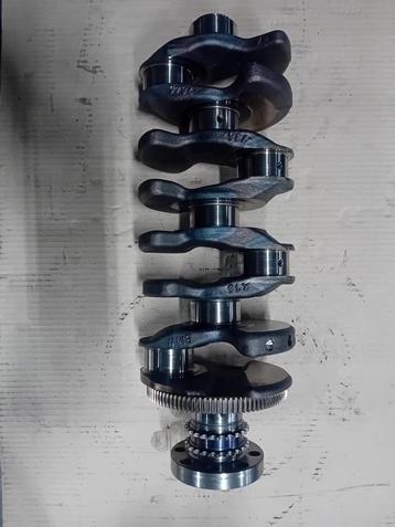 11218678989 863954101 Krukas BMW B48 B48B20A B48A20A beschikbaar voor biedingen