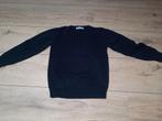 Pull Marineblauw, Ophalen, Gebruikt, Tex, Trui of Vest