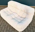 Canapé cashima 2 places, Maison & Meubles, Banc droit, Comme neuf, Contemporain, Enlèvement