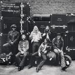 CD At Fillmore East (1971) van THE ALLMAN BROTHERS BAND, Zo goed als nieuw, Ophalen, Poprock