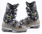 40,5 41 42 42,5 43 44 44,5 45 EU skischoenen HEAD EDGE LYT, Gebruikt, Verzenden, Carve, Head