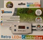 Aquarium LED controller met tijdklok – nieuw in doos, Dieren en Toebehoren, Ophalen, Nieuw, Verlichting of Verwarming