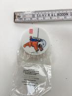 Potloodgom nieuw Hergé - Bobbie, Ophalen of Verzenden, Kuifje, Nieuw, Gebruiksvoorwerp