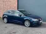 Audi A3 1.6 TDI S-Tronic Sportback Facelift Euro6B, Auto's, Te koop, Stadsauto, Xenon verlichting, 5 deurs