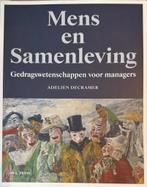 Adelien Decramer - Mens en samenleving, Ophalen, Adelien Decramer