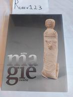 Witte magie, zwarte magie, Boeken, Ophalen of Verzenden, Zo goed als nieuw