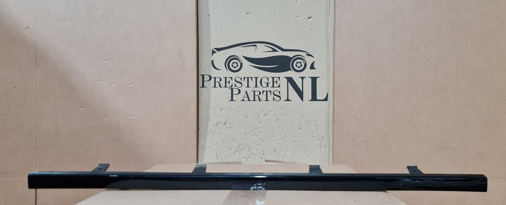 AUDI Q2 81A Lijst hooglans zwart s-line sline  81A807663, Auto-onderdelen, Gebruikt, -, Voor, -