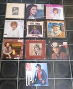 10 LP's voor 5€, Cd's en Dvd's, Vinyl | Country en Western, Ophalen of Verzenden, Zo goed als nieuw, 12 inch