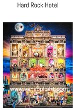 Kunstwerk, Antiek en Kunst, Kunst | Schilderijen | Modern, Ophalen